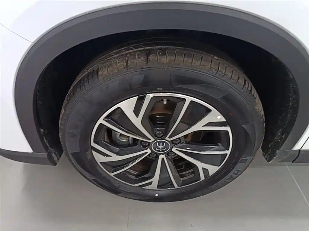 BYD Song Pro — фотографии объявления, Фото 23