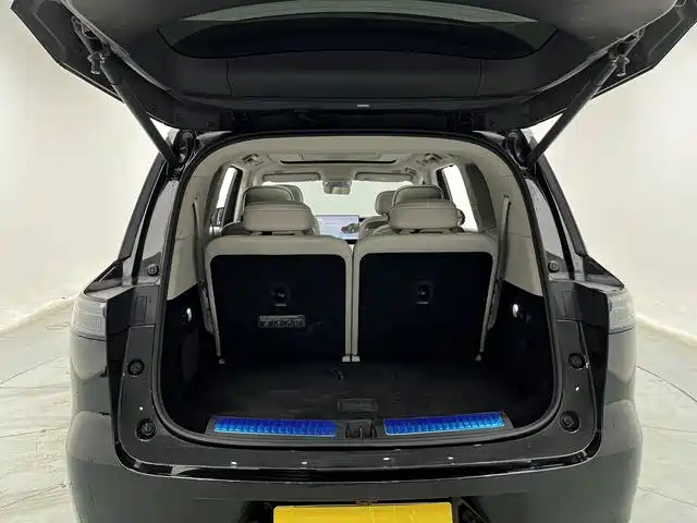 Leapmotor 零跑D19 — миниатюра 28