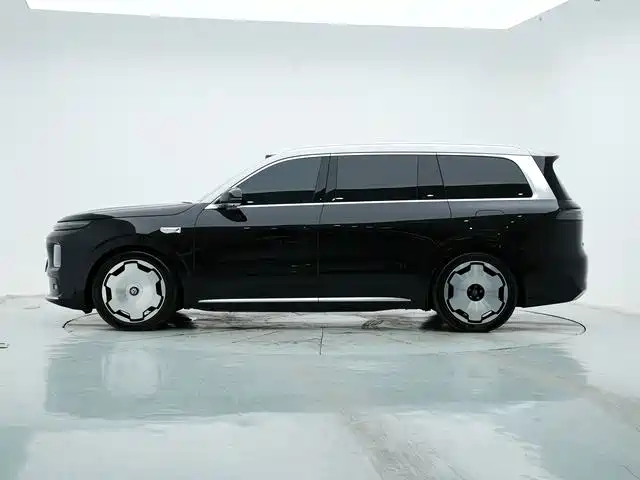 Leapmotor 零跑D19 — миниатюра 3