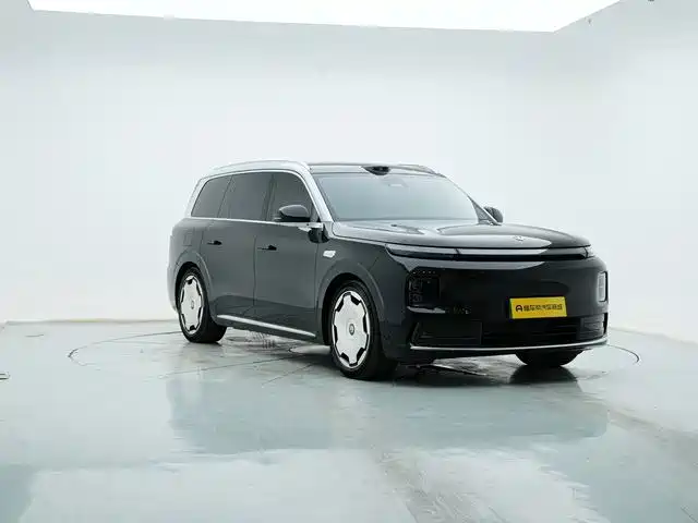 Leapmotor 零跑D19 — миниатюра 7