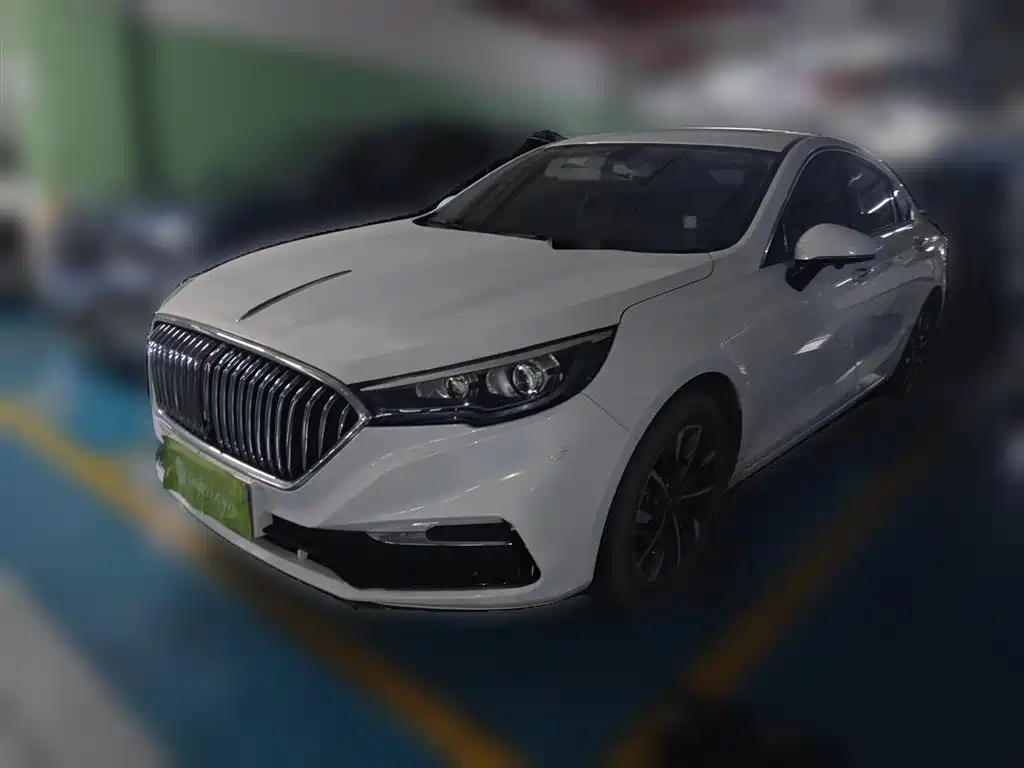 Hongqi Hongqi H5 2021