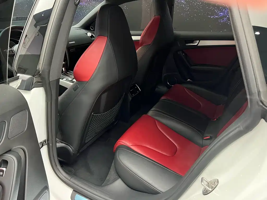 Audi S5 — миниатюра 14