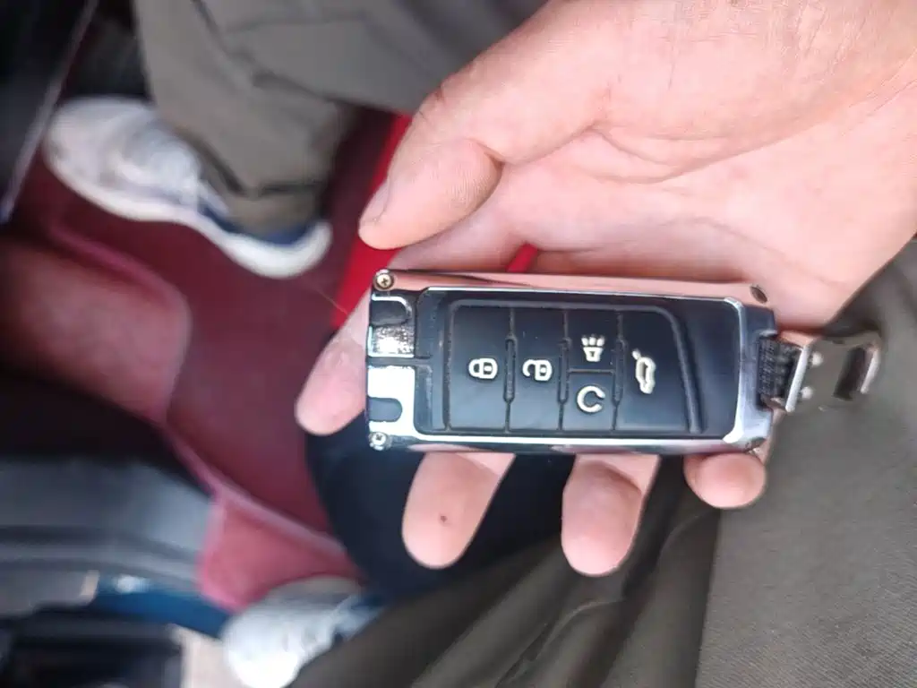 GAC Motor Trumpchi M6 — миниатюра 9