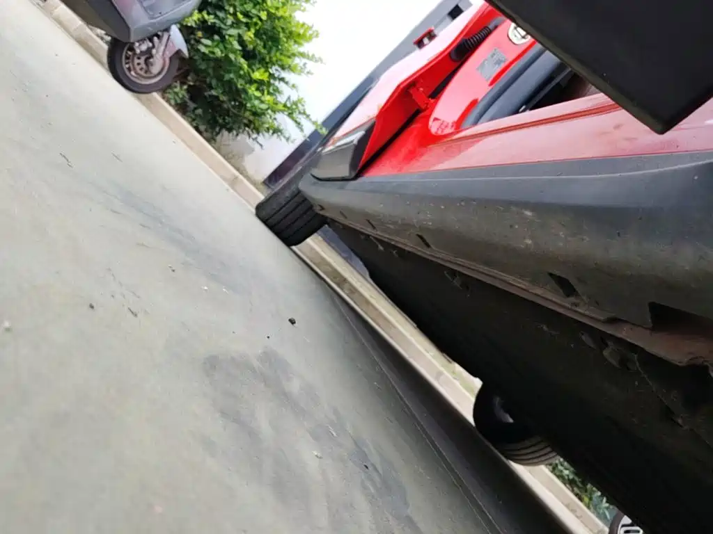 Leapmotor Leapmotor C11 — миниатюра 21