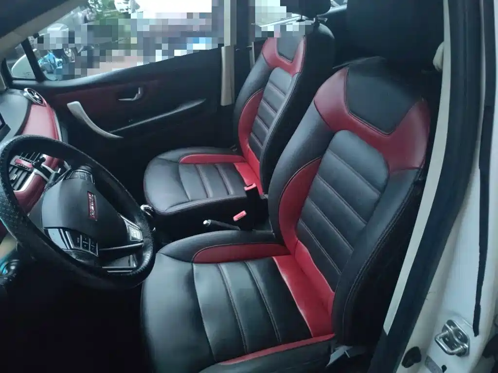 Haval H1 — миниатюра 16