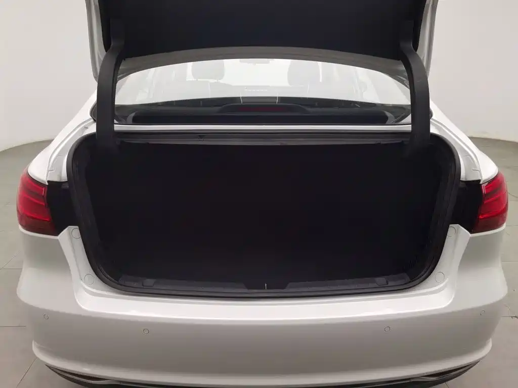 Changan Ruicheng CC — миниатюра 16