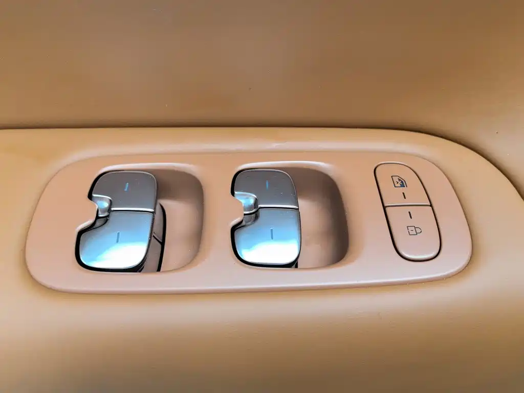 GAC Motor Trumpchi Xiangwang S9 — миниатюра 9