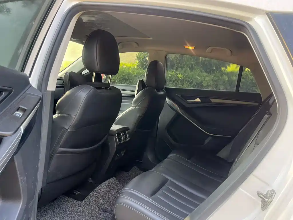 Ford Territory — миниатюра 6