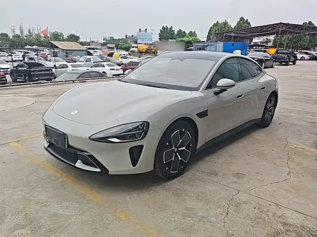 2025 xiaomi SU7