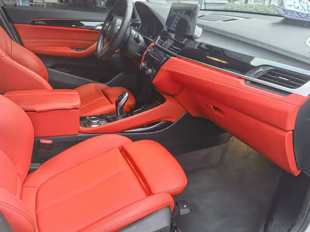 BMW X2 — миниатюра 11