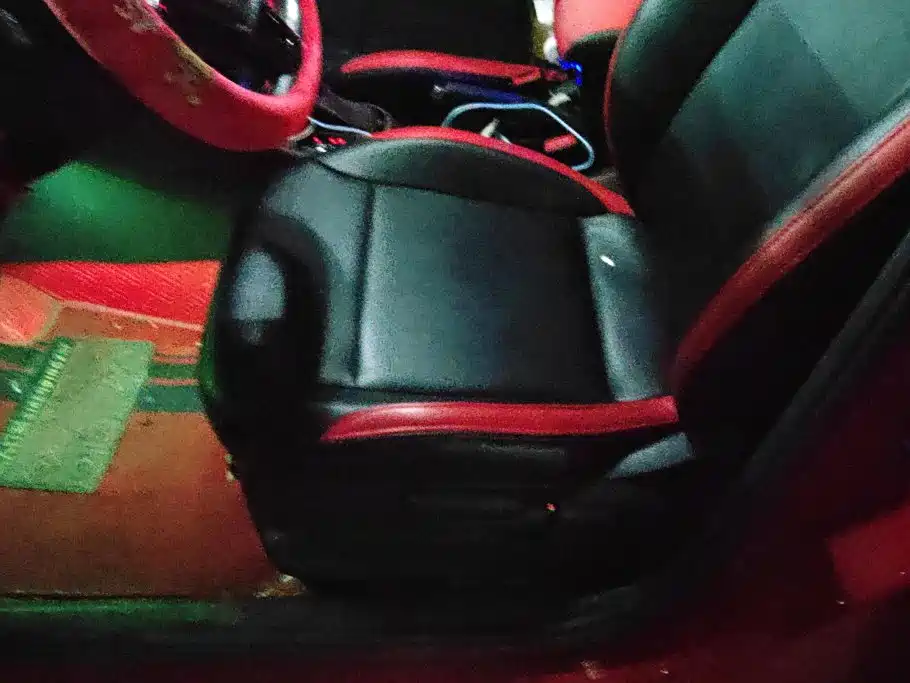 Volkswagen Polo — миниатюра 8