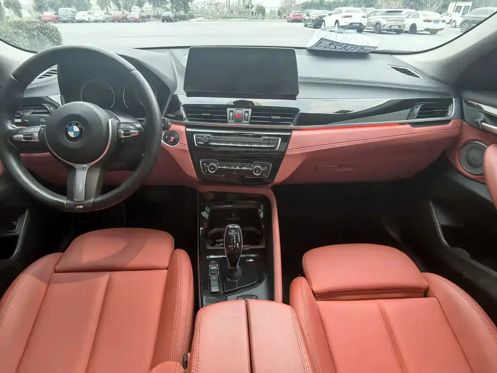 BMW X2 — миниатюра 3