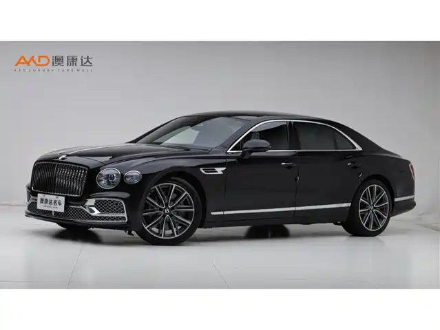 BENTLEY FLYING SPUR PLUG IN HYBRID 2022