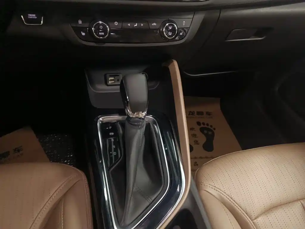 Buick GL6 — миниатюра 14