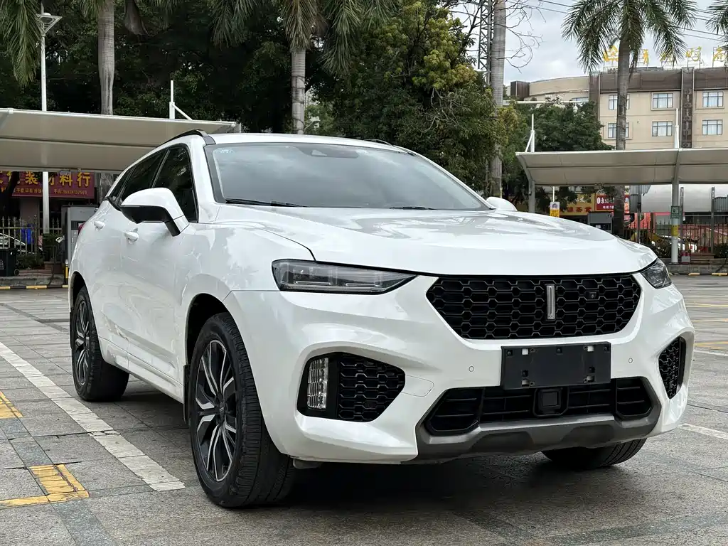 WEI PAI WEI BRAND VV7