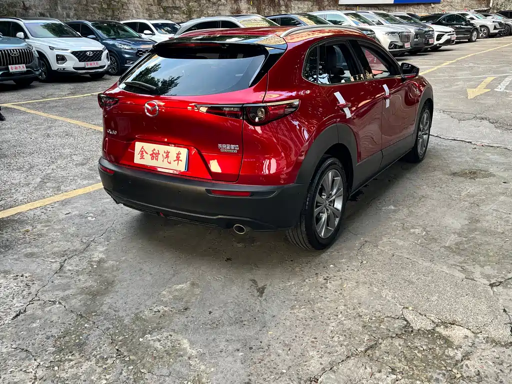 Mazda CX-30 — миниатюра 6