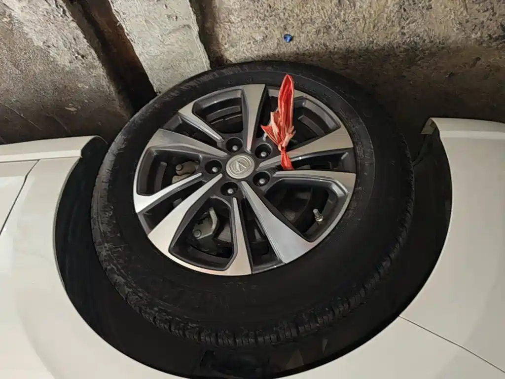 Changan Eado — миниатюра 23