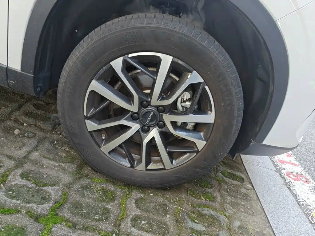 Haval H6 — миниатюра 24