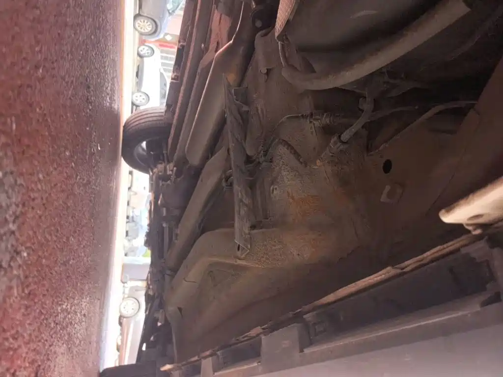 Chery Tiggo 3x — миниатюра 17