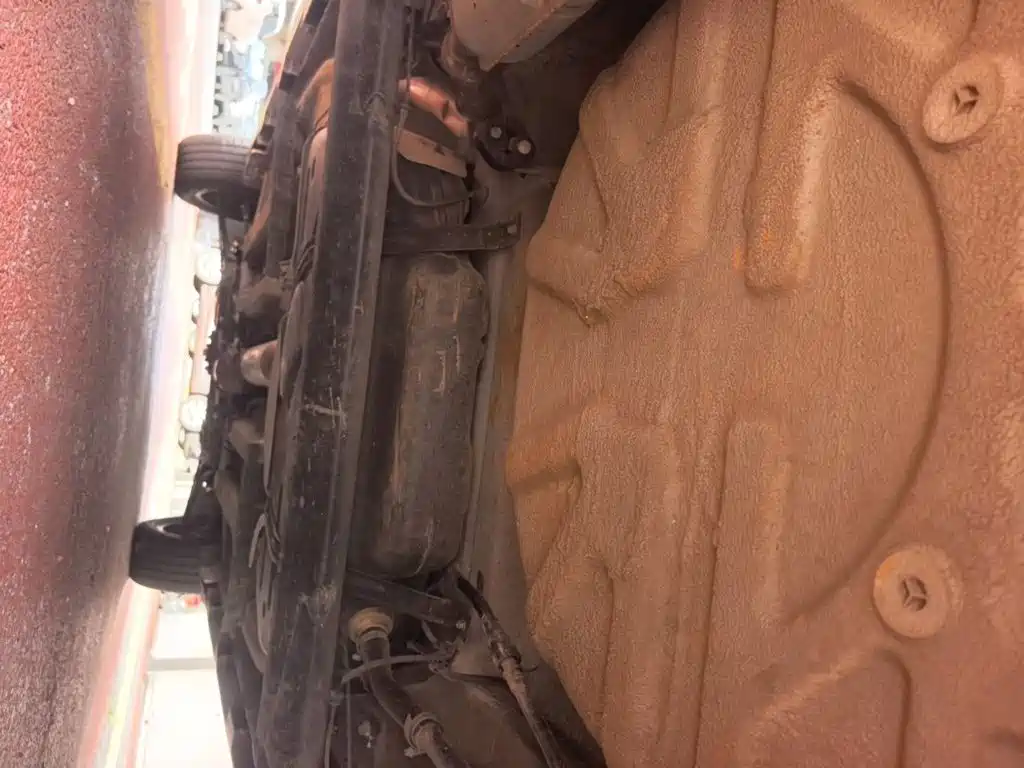 Chery Tiggo 3x — миниатюра 22