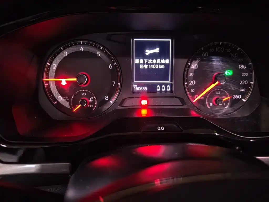 Volkswagen Bora — миниатюра 5