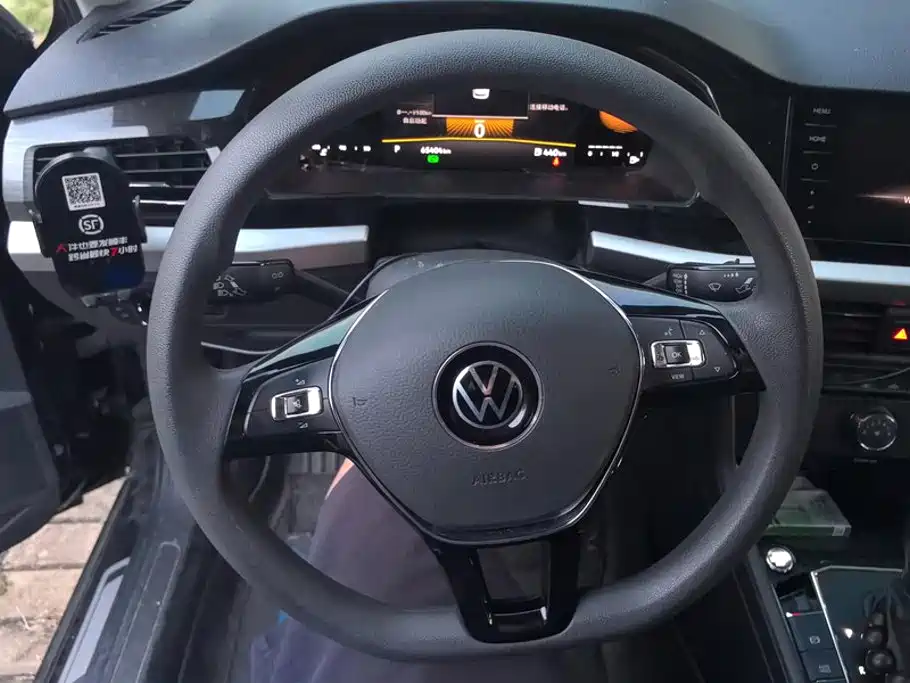 Volkswagen Lavida — миниатюра 15