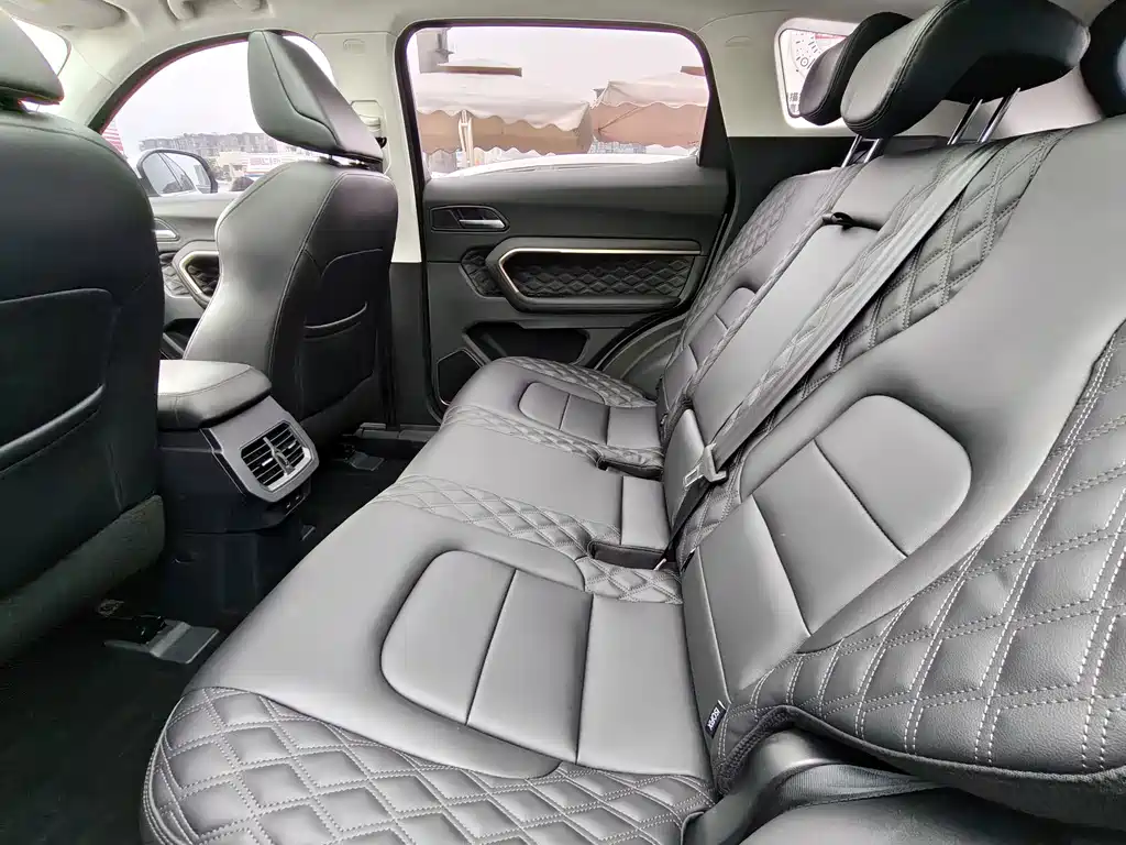 Haval H6 — миниатюра 8