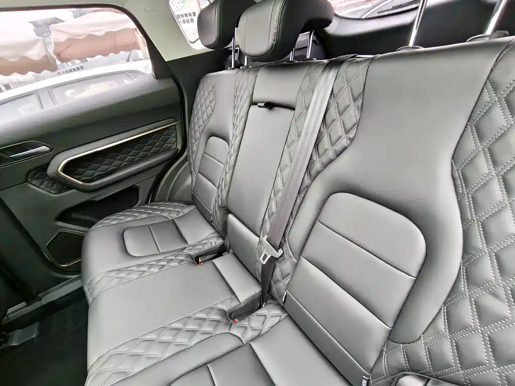 Haval H6 — миниатюра 11