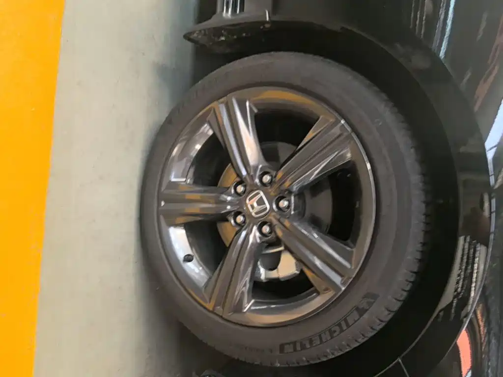 Honda Inspire — миниатюра 23