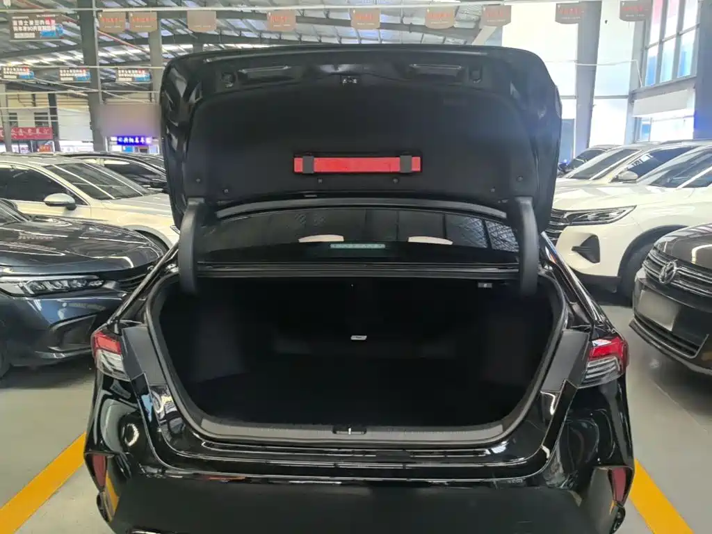 Honda Inspire — миниатюра 19