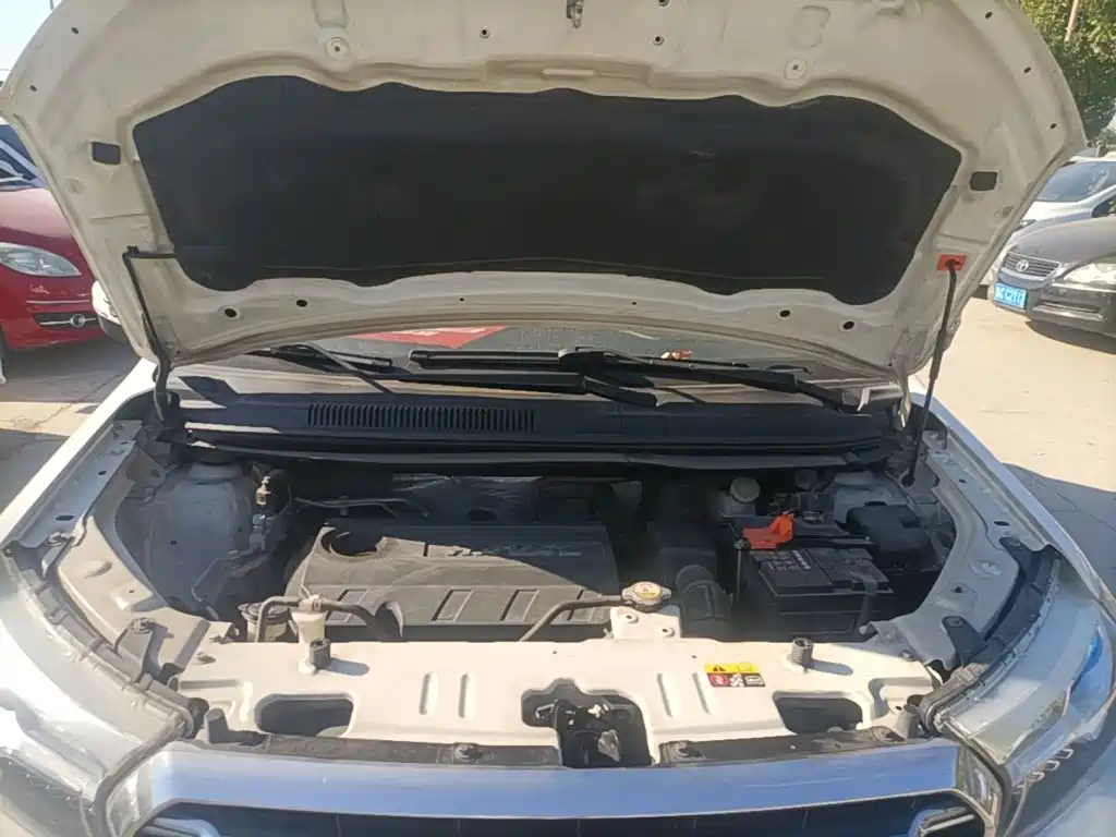 Haval H1 — миниатюра 20