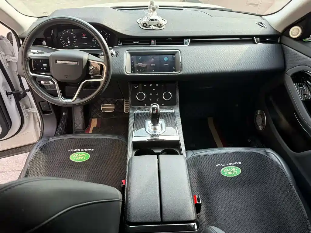 LAND ROVER RANGE ROVER AURORA