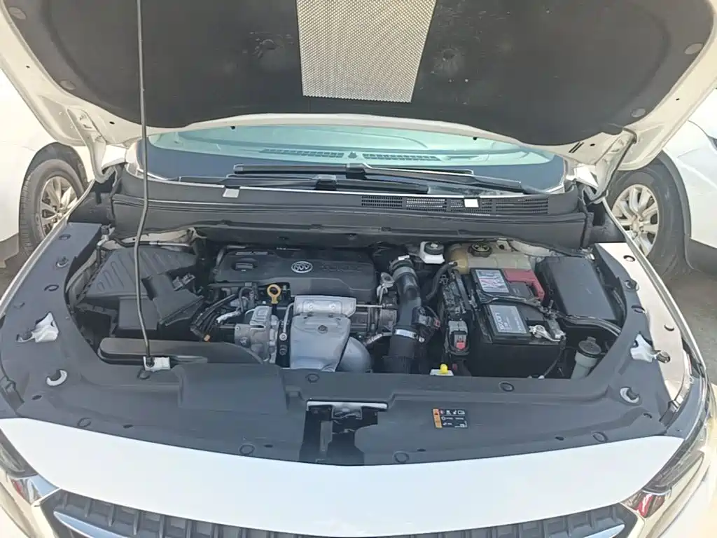 Buick GL6 — миниатюра 20
