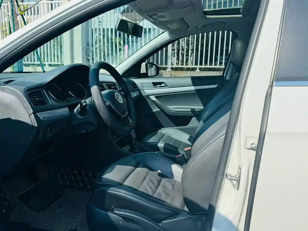 Volkswagen Gran Lavida — миниатюра 4