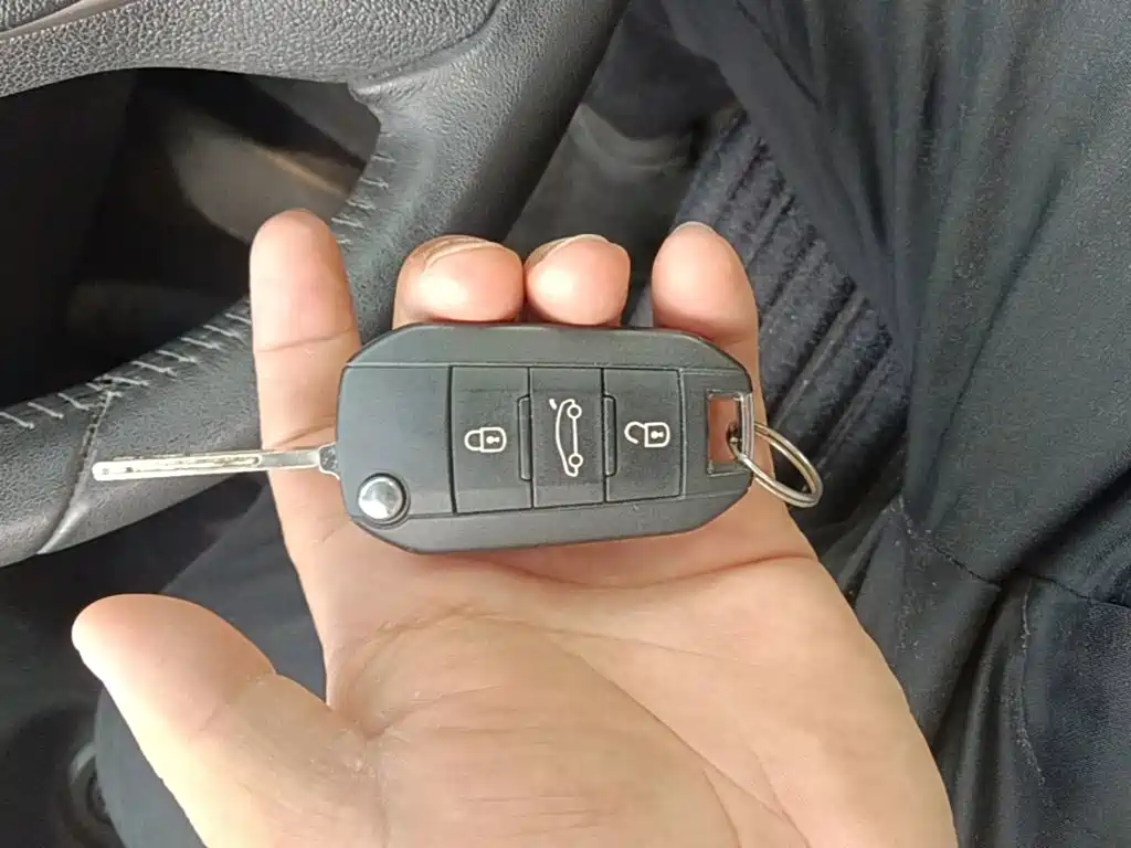 Citroen C3-XR — миниатюра 13