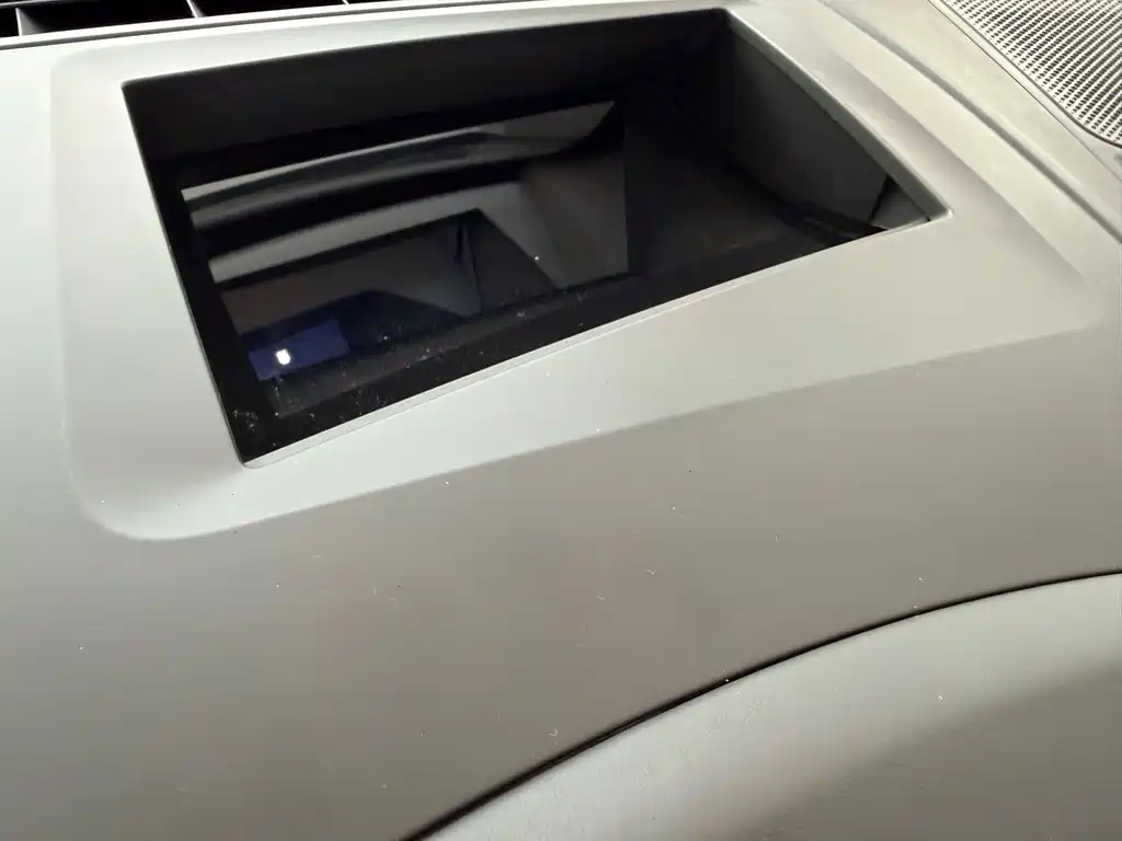 Porsche Cayenne 2025 Cayenne 3.0T