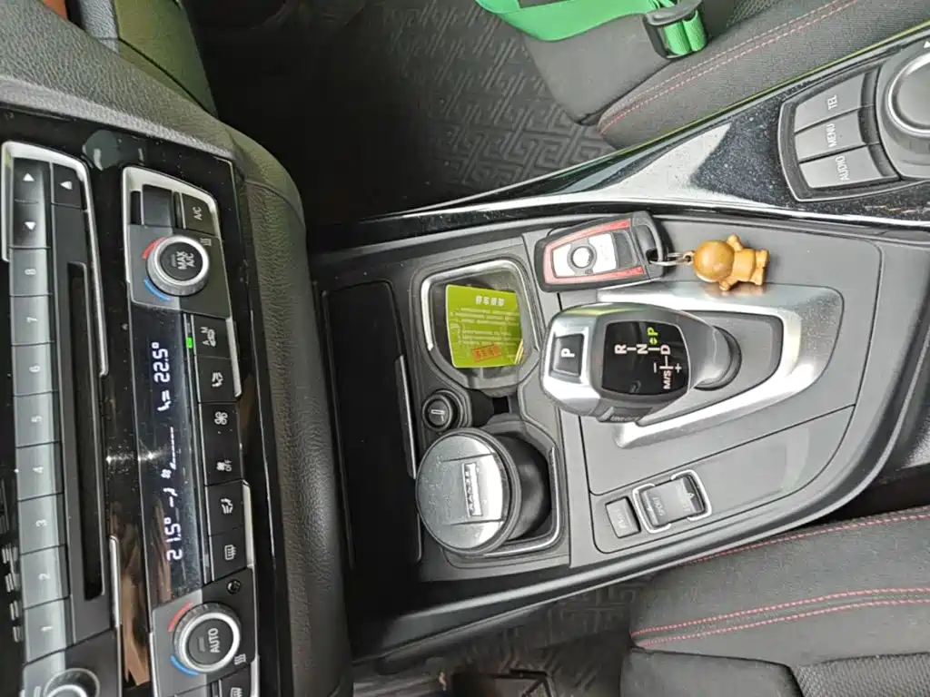 BMW 1 Series (Import) — миниатюра 14