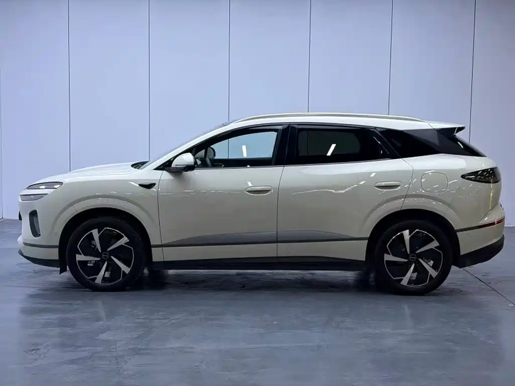 BYD Sealion 06 — миниатюра 7