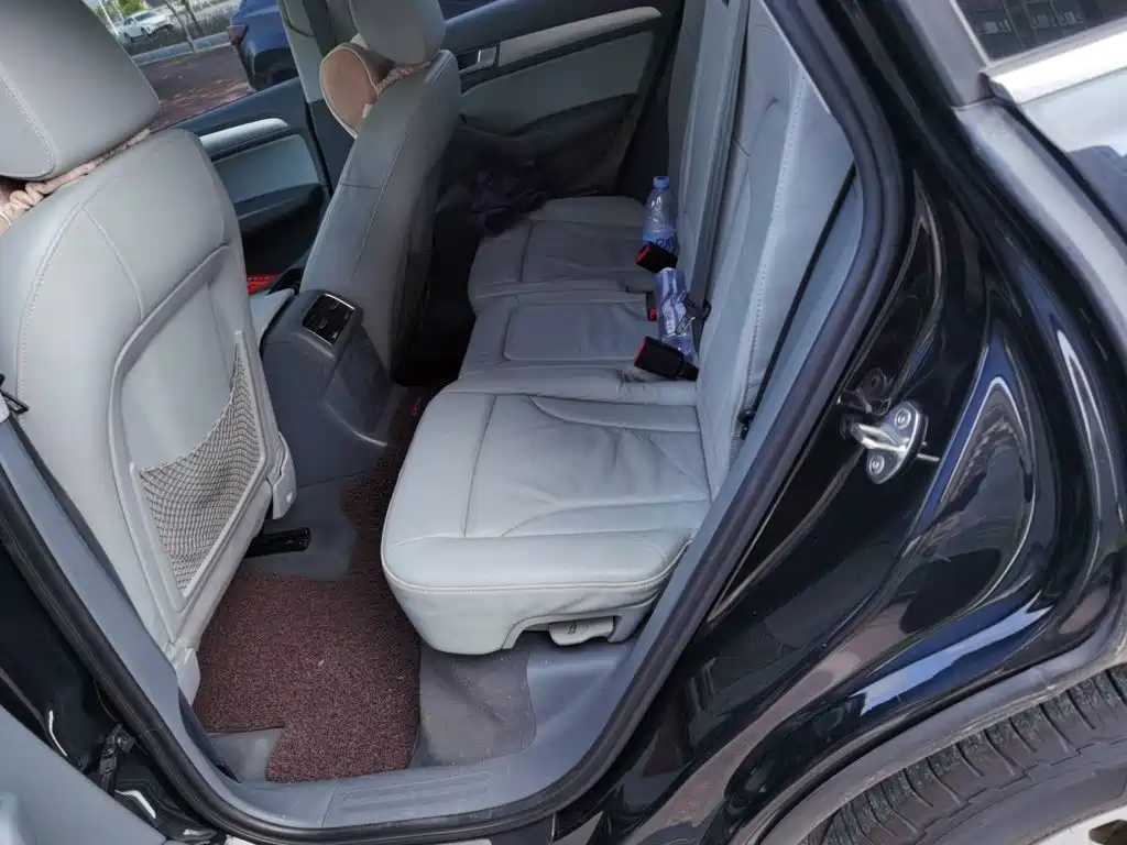 Audi Q5 — миниатюра 18