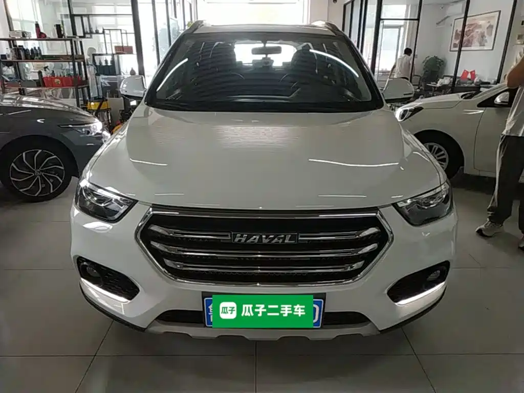 Haval H6 — миниатюра 3