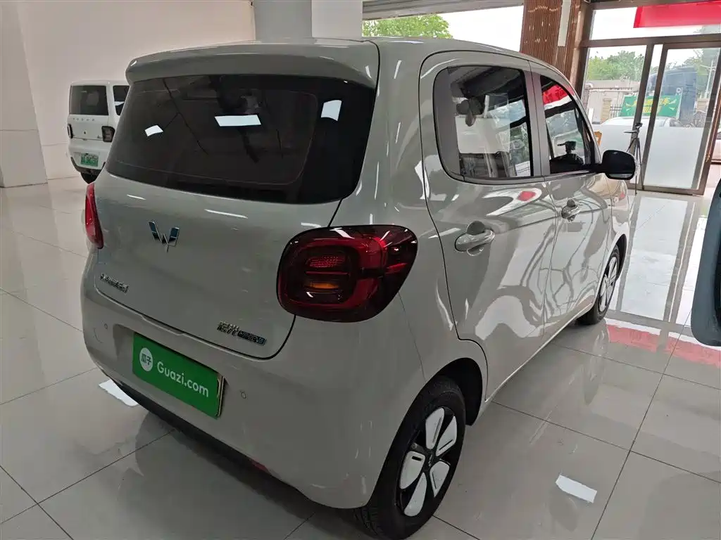 Wuling Mini EV MINIEV 2025