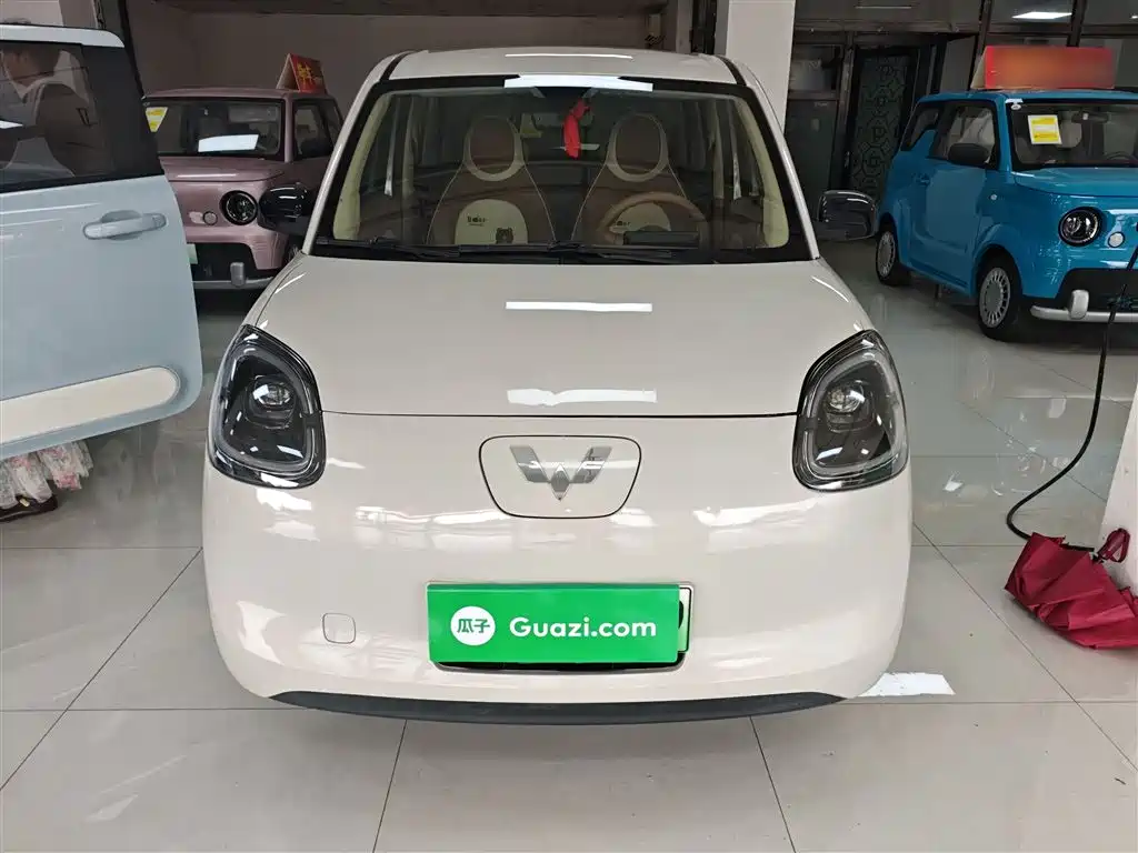 Wuling Mini EV MINIEV 2025