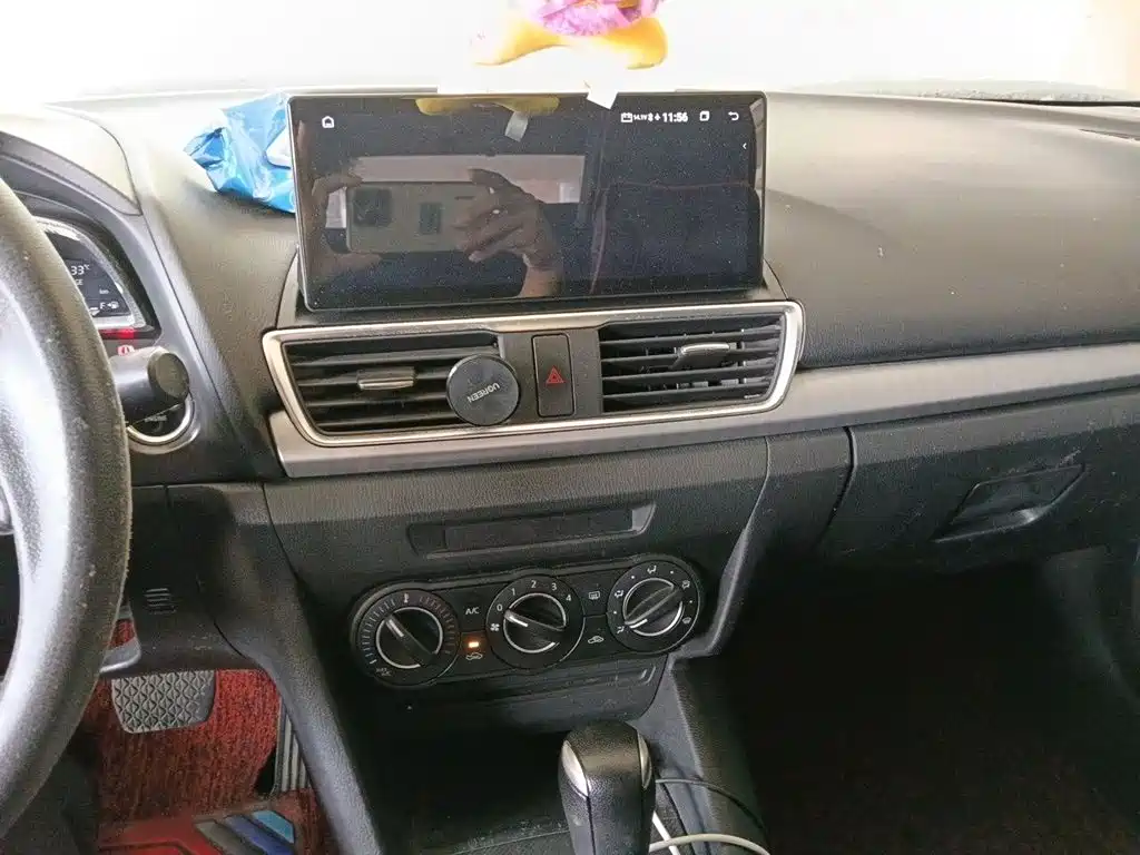 Mazda 3 Axela — миниатюра 6