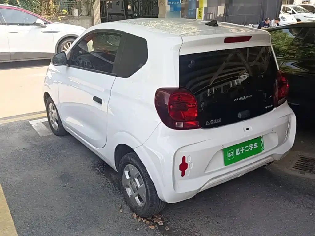 Roewe Clever — миниатюра 5