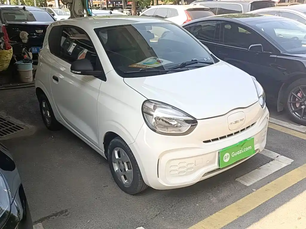 Roewe Clever — миниатюра 4