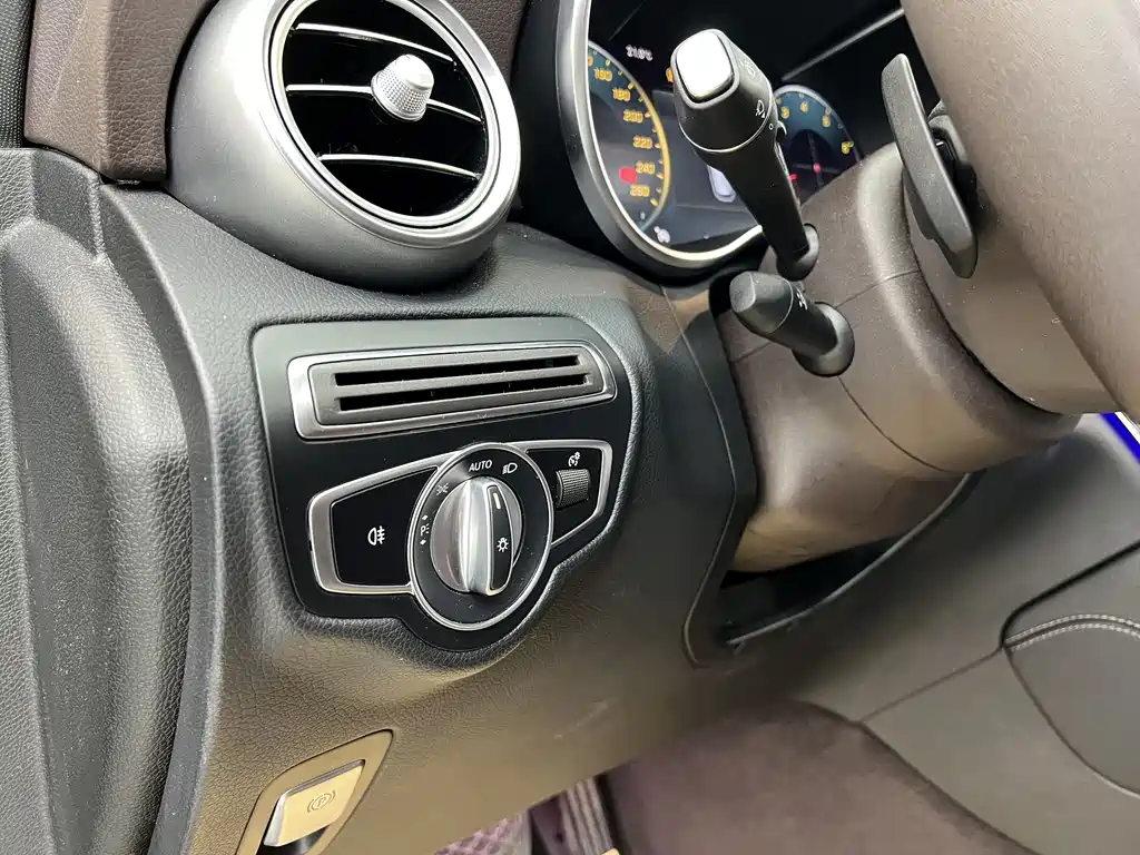 Mercedes-Benz GLC 2021 GLC 300 L 4MATIC