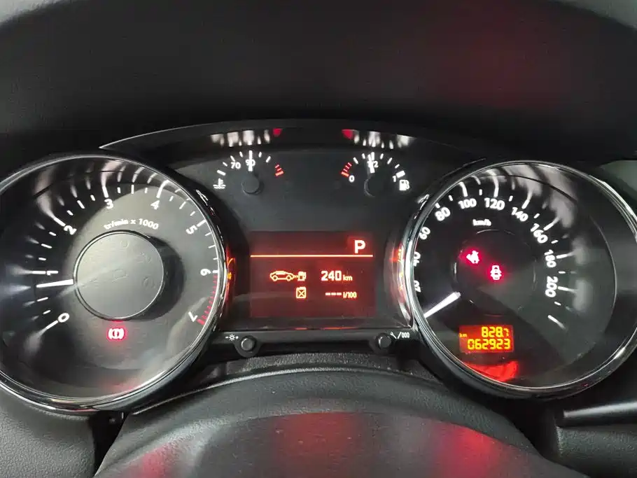 Peugeot 3008 — миниатюра 14