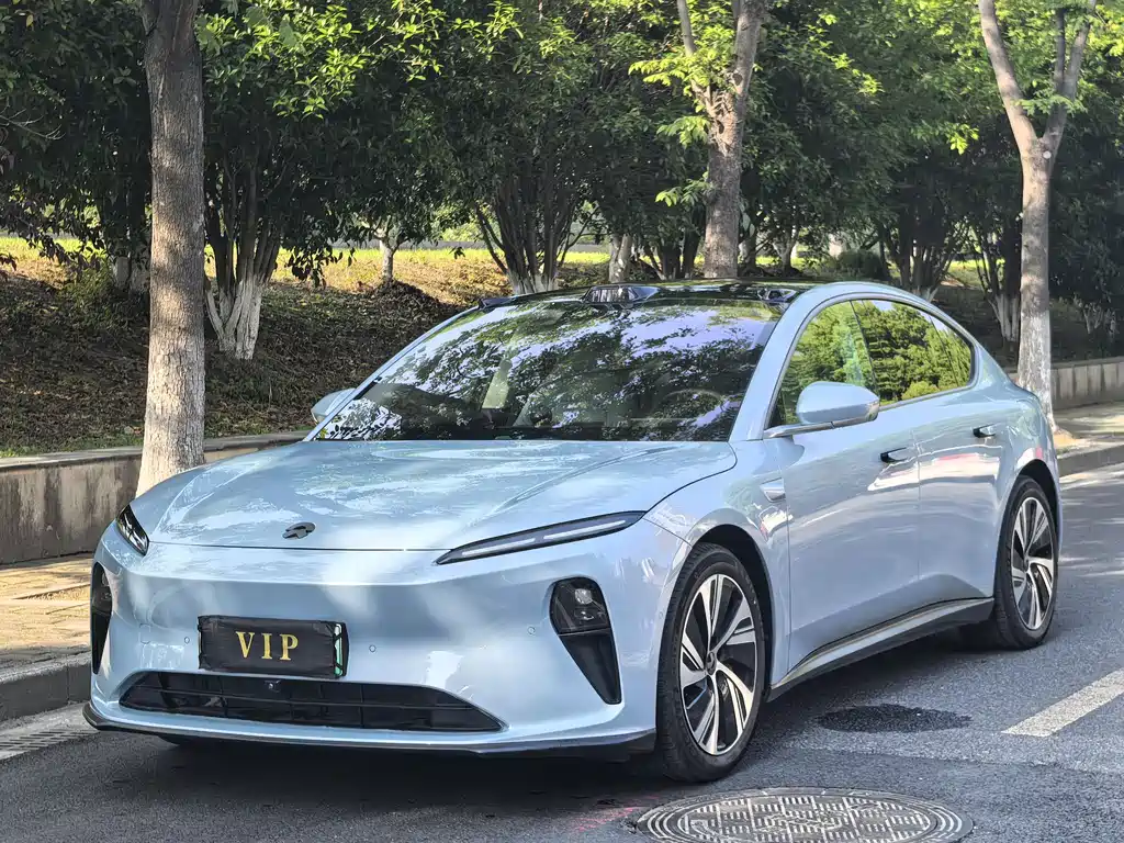 Nio ET5 2023