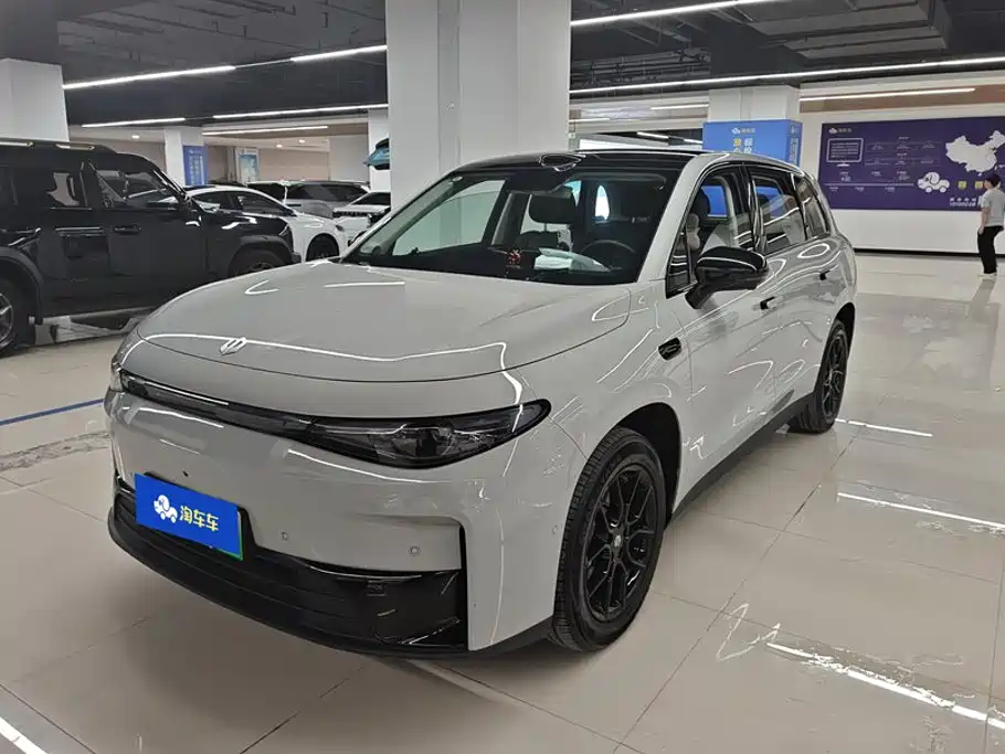 Leapmotor Leapmotor C10