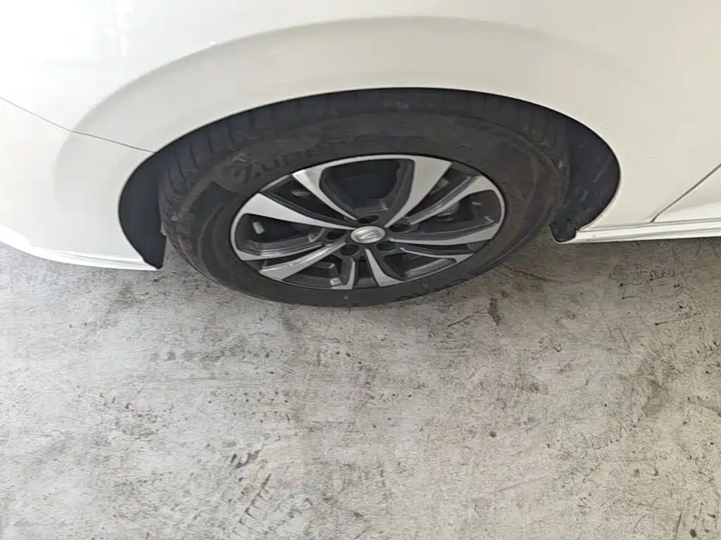 Changan Eado — миниатюра 23